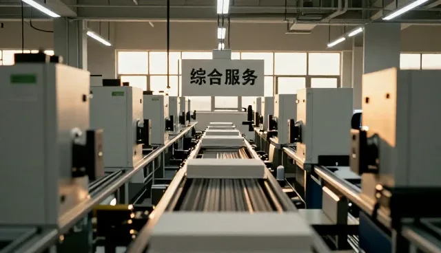 高低压变压器